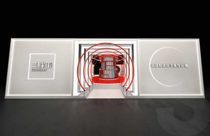 展臺(tái)搭建需要用到哪些材料？