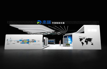展會(huì)設(shè)計(jì)搭建的流程？
