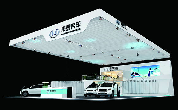 華泰汽車(chē)