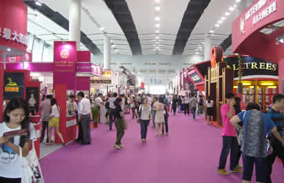 如何找到適合自身企業(yè)需求的展會(huì)？