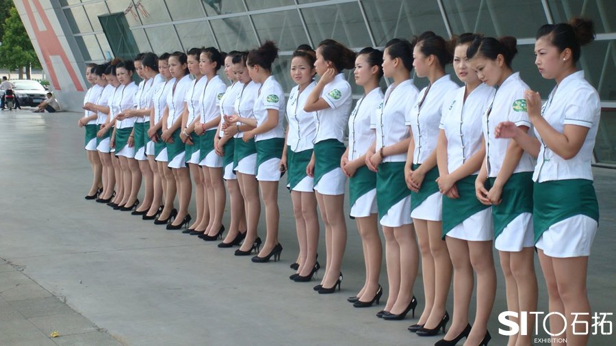 如何做好展覽禮儀企劃體現(xiàn)公司軟實(shí)力？